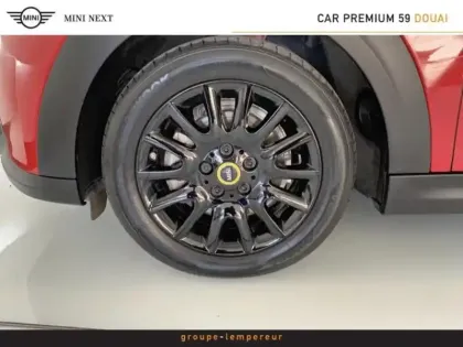 Photo 14 Mini Mini  Cooper SE 184ch Edition Premium BVA 5CV
