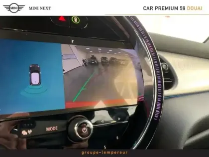 Photo 8 Mini Mini  Cooper SE 184ch Edition Premium BVA 5CV