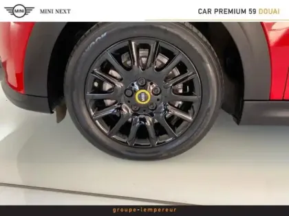Photo 13 Mini Mini  Cooper SE 184ch Edition Premium BVA 5CV