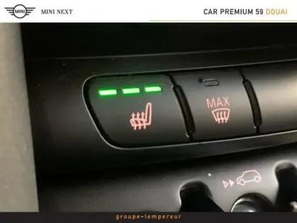 Photo 11 Mini Mini  Cooper SE 184ch Edition Premium BVA 5CV