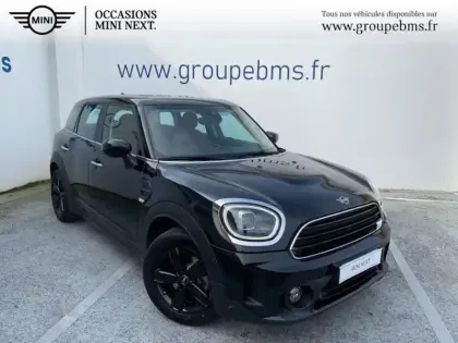 Photo Mini Countryman