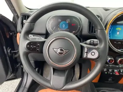 Photo 13 Mini Countryman  Cooper 136ch Edition Premium Plus BVA7