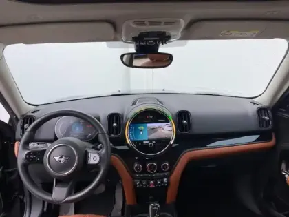 Photo 12 Mini Countryman  Cooper 136ch Edition Premium Plus BVA7