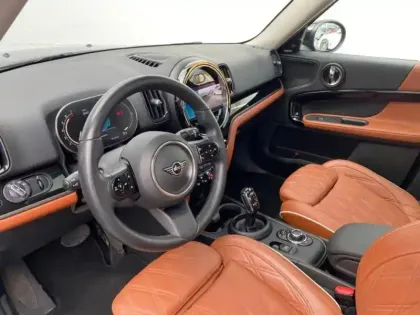 Photo 5 Mini Countryman  Cooper 136ch Edition Premium Plus BVA7