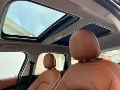 Photo 10 Mini Countryman  Cooper 136ch Edition Premium Plus BVA7