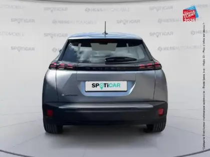 Photo 21 Peugeot 2008 Gén. II Ph2 Style 5