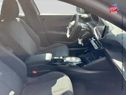 Photo 19 Peugeot 2008 Gén. II Ph2 Style 5