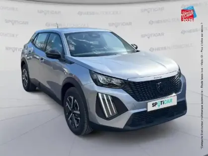 Photo 17 Peugeot 2008 Gén. II Ph2 Style 5