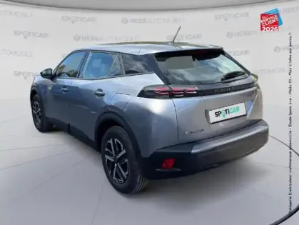 Photo 22 Peugeot 2008 Gén. II Ph2 Style 5