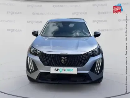 Photo 16 Peugeot 2008 Gén. II Ph2 Style 5