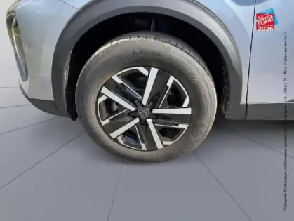 Photo 9 Peugeot 2008 Gén. II Ph2 Style 5