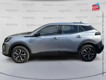 Photo 8 Peugeot 2008 Gén. II Ph2 Style 5