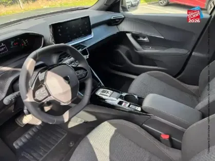 Photo 29 Peugeot 2008 Gén. II Ph2 Style 5