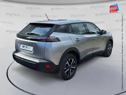 Photo 20 Peugeot 2008 Gén. II Ph2 Style 5