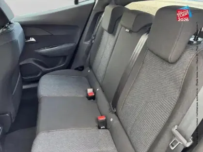 Photo 10 Peugeot 2008 Gén. II Ph2 Style 5