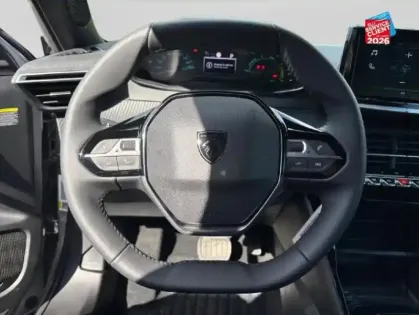 Photo 26 Peugeot 2008 Gén. II Ph2 Style 5