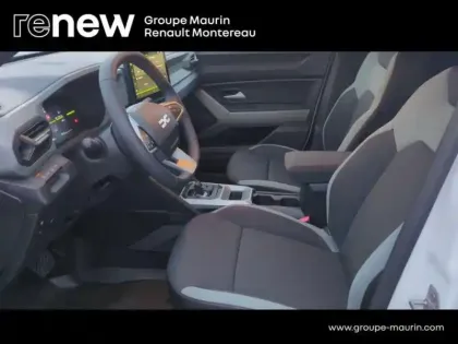 Photo 11 Dacia Duster Gén. III Ph1 Extreme 5