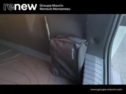 Photo 15 Dacia Duster Gén. III Ph1 Extreme 5