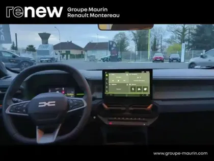 Photo 9 Dacia Duster Gén. III Ph1 Extreme 5