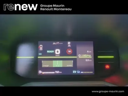 Photo 10 Dacia Duster Gén. III Ph1 Extreme 5