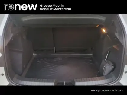 Photo 14 Dacia Duster Gén. III Ph1 Extreme 5