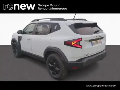 Photo 7 Dacia Duster Gén. III Ph1 Extreme 5