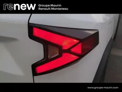 Photo 16 Dacia Duster Gén. III Ph1 Extreme 5