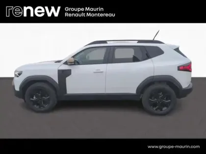 Photo 8 Dacia Duster Gén. III Ph1 Extreme 5