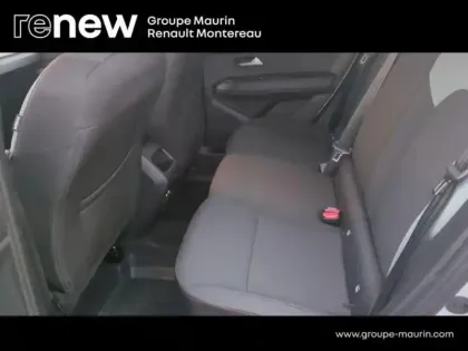 Photo 12 Dacia Duster Gén. III Ph1 Extreme 5