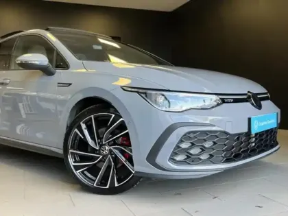 Photo 6 Volkswagen Golf  2.0 TDI SCR 200ch GTD DSG7