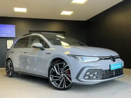 Photo 5 Volkswagen Golf  2.0 TDI SCR 200ch GTD DSG7