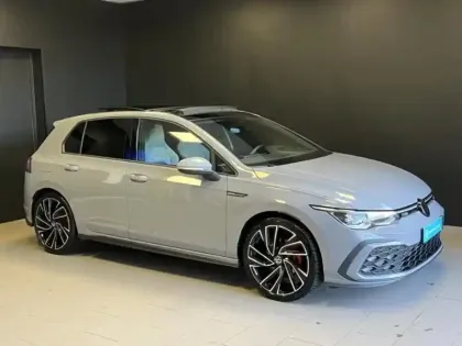 Photo 7 Volkswagen Golf  2.0 TDI SCR 200ch GTD DSG7