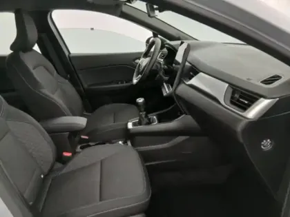 Photo 13 Renault Captur  1.0 TCe 90ch Evolution