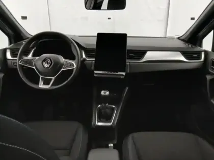 Photo 12 Renault Captur  1.0 TCe 90ch Evolution