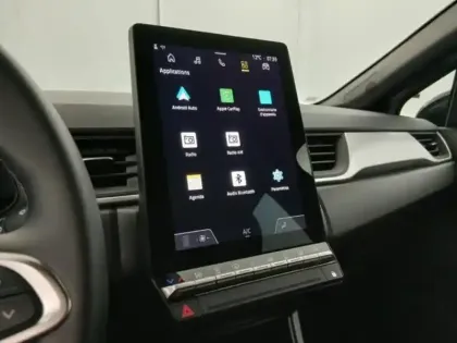 Photo 8 Renault Captur  1.0 TCe 90ch Evolution