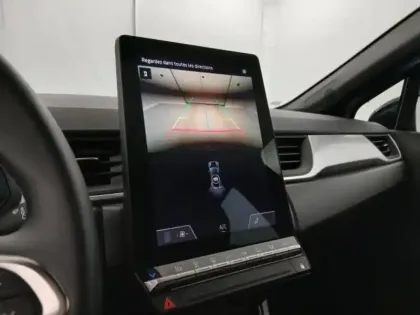 Photo 9 Renault Captur  1.0 TCe 90ch Evolution