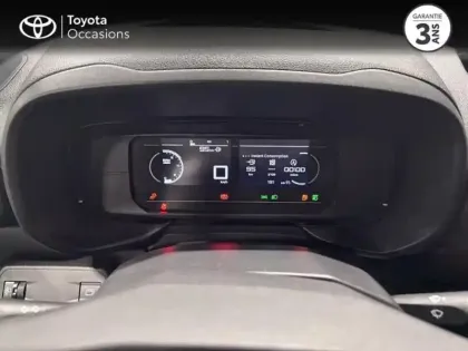 Photo 10 Toyota Proace  CITY Medium 100 D-4D Start MC24 FRIGO