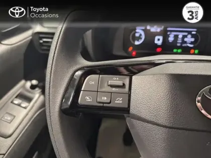 Photo 12 Toyota Proace  CITY Medium 100 D-4D Start MC24 FRIGO