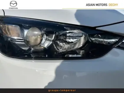 Photo 6 Mazda Cx3 CX-3 2.0 SKYACTIV-G 121ch Elégance 2021