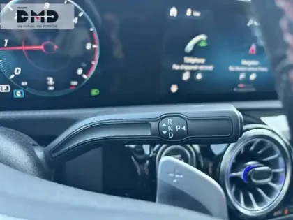 Photo 7 Mercedes CLA  200 d 150ch AMG Line 8G-DCT