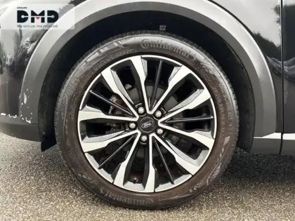 Photo 12 Ford Puma  1.0 Flexifuel  125ch S&S mHEV Titanium X