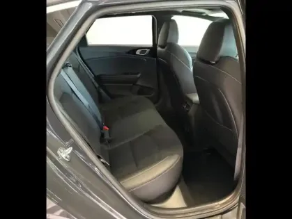 Photo 11 Kia Ceed Gén. I Ph2 Evo GT-line Premium 5