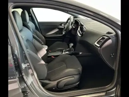 Photo 10 Kia Ceed Gén. I Ph2 Evo GT-line Premium 5