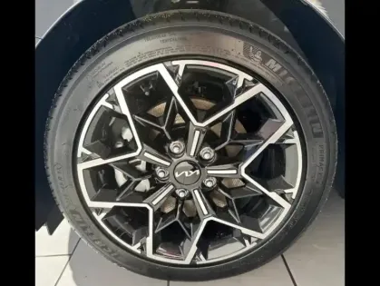 Photo 8 Kia Ceed Gén. I Ph2 Evo GT-line Premium 5