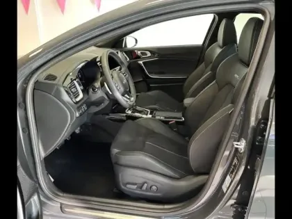 Photo 9 Kia Ceed Gén. I Ph2 Evo GT-line Premium 5