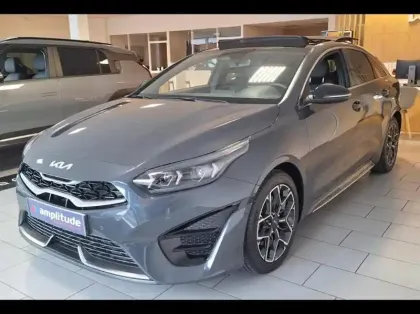 Photo Kia Ceed Gt-line Premium