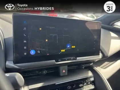 Photo 14 Toyota C-HR  2.0 Hybride 200ch Design NG23