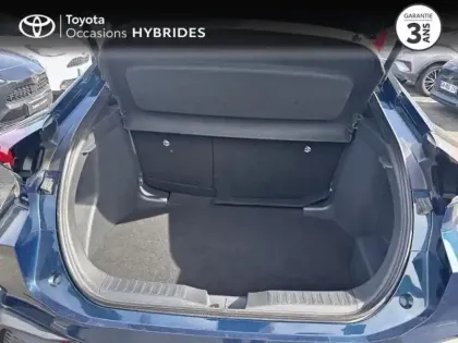 Photo 9 Toyota C-HR  2.0 Hybride 200ch Design NG23