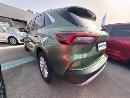 Photo 6 Ford Kuga  2.5 Duratec 180 ch Hybrid FlexiFuel Titanium Powershift