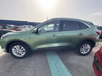 Photo 7 Ford Kuga  2.5 Duratec 180 ch Hybrid FlexiFuel Titanium Powershift